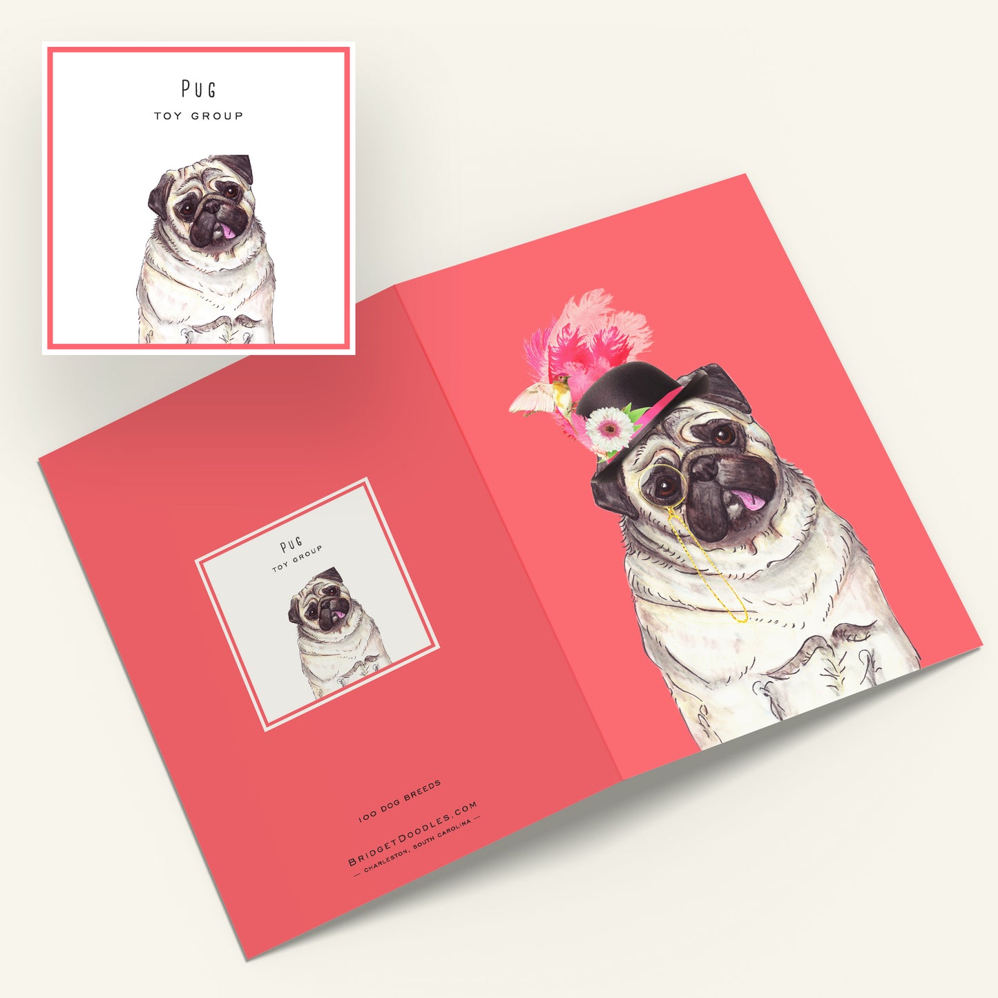 PUG